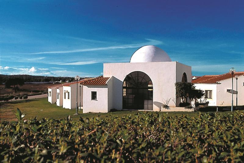 Hotel Elxadai Parque Elvas Exterior foto