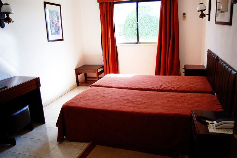 Hotel Elxadai Parque Elvas Exterior foto