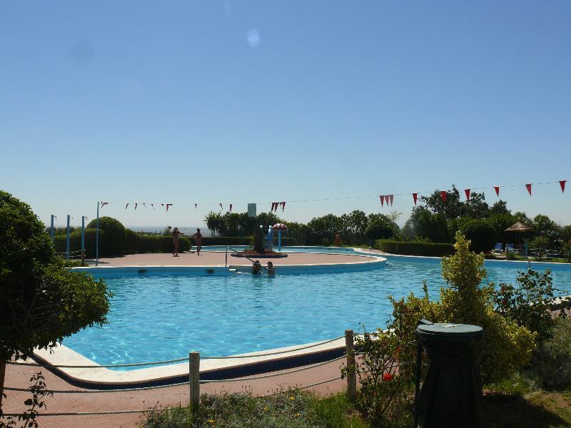 Hotel Elxadai Parque Elvas Exterior foto