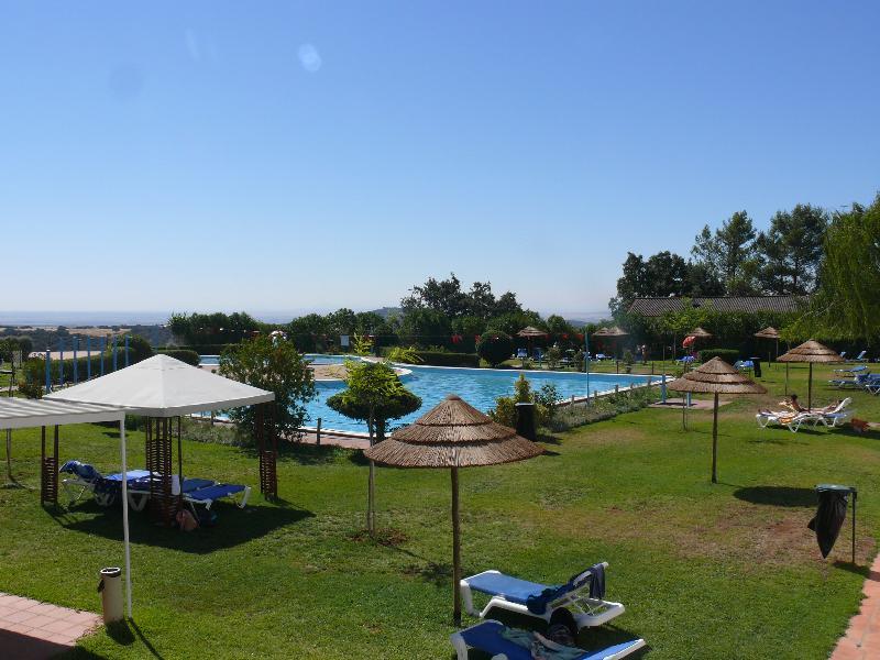 Hotel Elxadai Parque Elvas Exterior foto