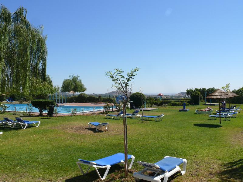 Hotel Elxadai Parque Elvas Exterior foto